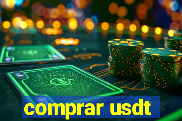 comprar usdt